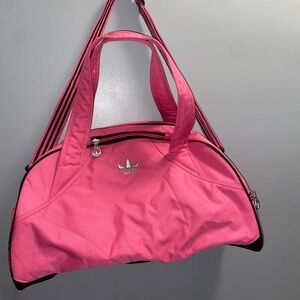 Adidas Originals Large Club Bag Bloom